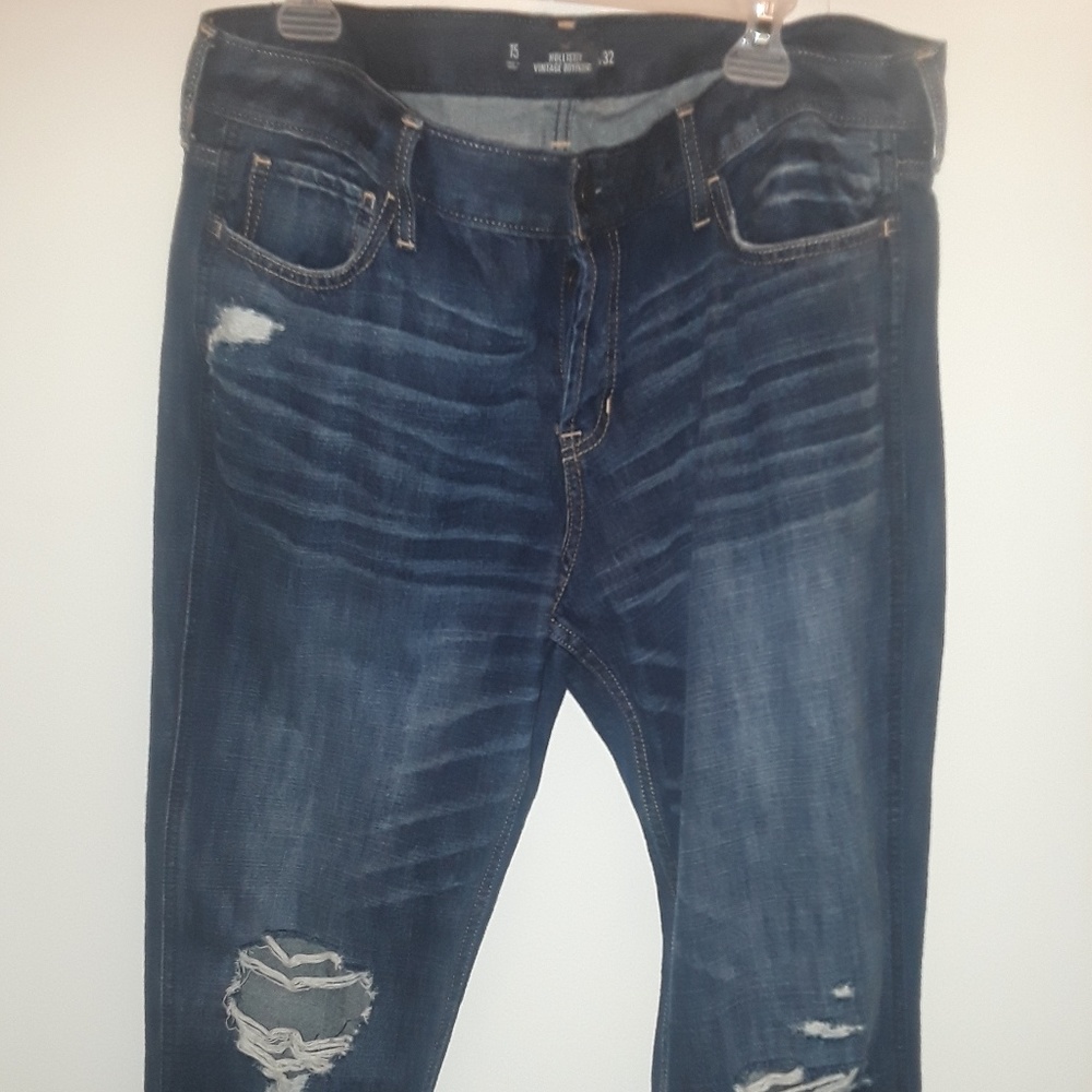 Hollister Jeans